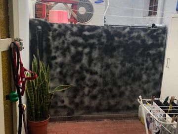 Departamento tipo ph en planta alta de 4 ambientes con 90m2