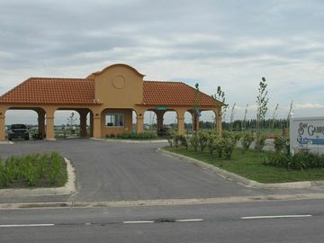 Lote en el Barrio San Gabriel - Complejo Villa Nueva.