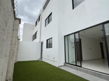 RENTA O VENTA DE CASA EN P. FORESTA, LOMAS DE ANGELOPOLIS, SAN ANDRÉS CHOLULA, PUEBLA