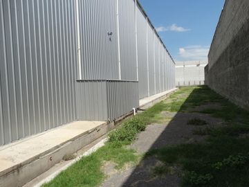 Excelente nave industrial a estrenar AAA
