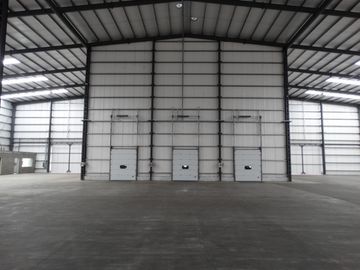 Excelente nave industrial a estrenar AAA