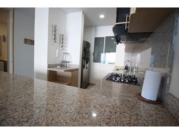 apartamento en venta en urb. salguero. Cod V55