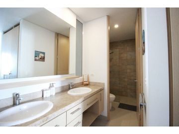 apartamento en venta en urb. salguero. Cod V55
