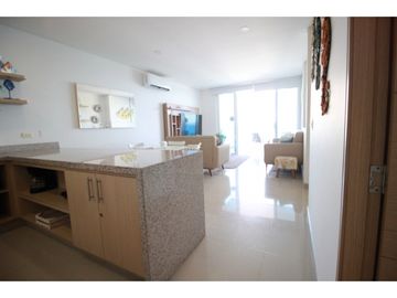 apartamento en venta en urb. salguero. Cod V55
