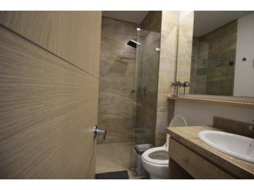 apartamento en venta en urb. salguero. Cod V55
