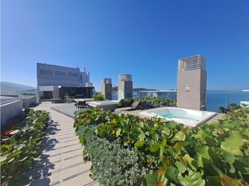 apartamento en venta en urb. salguero. Cod V55