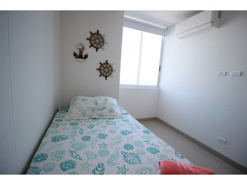apartamento en venta en urb. salguero. Cod V55