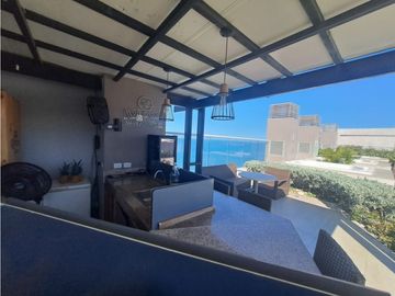 apartamento en venta en urb. salguero. Cod V55