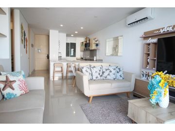 apartamento en venta en urb. salguero. Cod V55