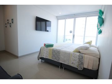 apartamento en venta en urb. salguero. Cod V55
