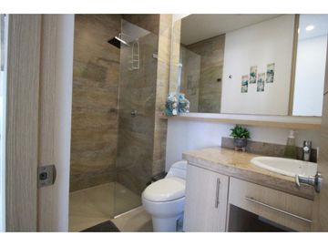 apartamento en venta en urb. salguero. Cod V55