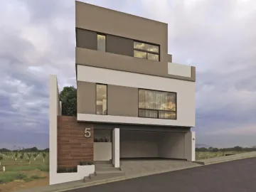 CASA NUEVA EN VENTA ALAMO SUR