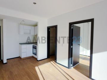 Mendoza 5800 - Departamento de 2 ambientes a estrenar - Villa Urquiza