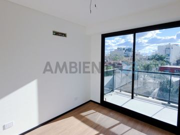 Mendoza 5800 - Departamento de 2 ambientes a estrenar - Villa Urquiza