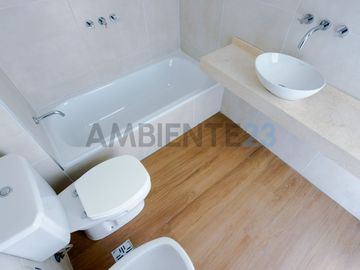 Mendoza 5800 - Departamento de 2 ambientes a estrenar - Villa Urquiza