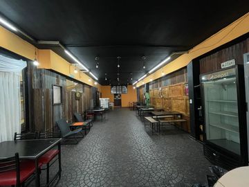 ALQUILER - LOCAL COMERCIAL AMPLIO DE 56 M2 - LOMAS DE ZAMORA