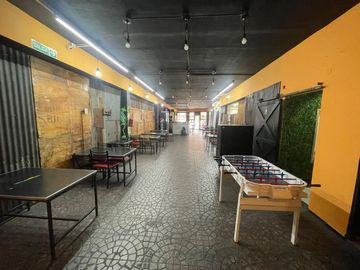 ALQUILER - LOCAL COMERCIAL AMPLIO DE 56 M2 - LOMAS DE ZAMORA