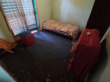 Chalet 4 Amb. con Garage y Parque a Reciclar