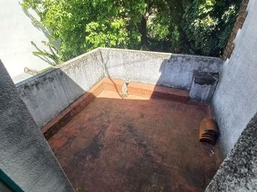 Chalet 4 Amb. con Garage y Parque a Reciclar