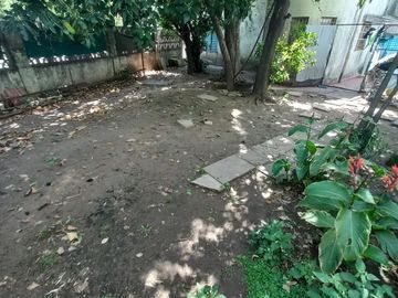 Chalet 4 Amb. con Garage y Parque a Reciclar