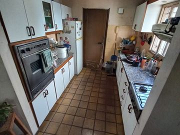 Chalet 4 Amb. con Garage y Parque a Reciclar