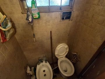 Chalet 4 Amb. con Garage y Parque a Reciclar