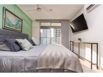 Venta Apartamento Ambar Roca