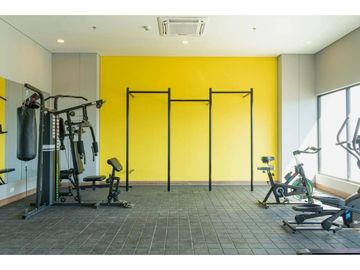 Venta Apartamento Ambar Roca