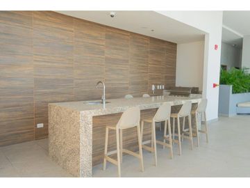 Venta Apartamento Ambar Roca