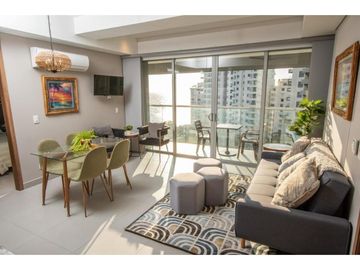 Venta Apartamento Ambar Roca