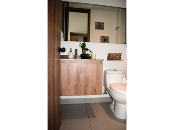 Venta Apartamento Ambar Roca