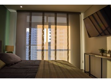 Venta Apartamento Ambar Roca