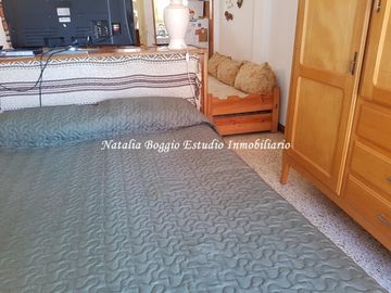 DEPARTAMENTO DE 1 AMBIENTE a 150 mts del mar y 300 mtsd e la peatonal