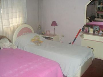 CASA EN LOTE 250M2 A 200M ESTACION BOSCH