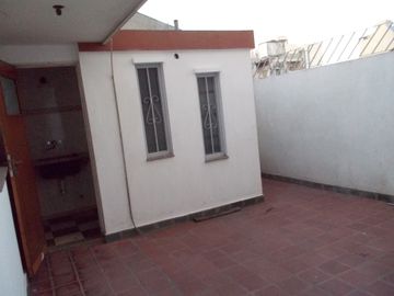 RAMOS MEJIA CENTRO
ALQUILER DE OFICINA