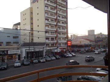 RAMOS MEJIA CENTRO
ALQUILER DE OFICINA