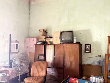 Benito Juarez 208 - casa a reciclar-