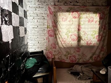 Benito Juarez 208 - casa a reciclar-