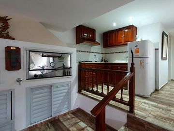 CENTRO CASA MAS DEPARTAMENTO