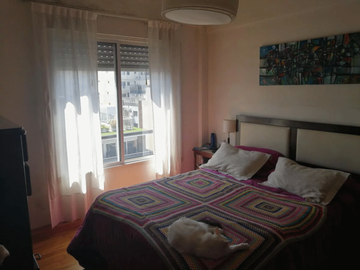 NUEVO PRECIO - Departamento en Venta en Villa Crespo 2 ambientes 44 m2 + balcón, al frente - Luis María Drago 200