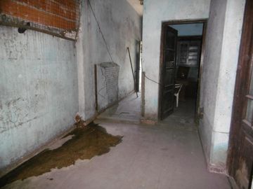 4amb PH Frente gje patio terraza 7x17m A RECICLAR Oportunidad Exc UBicacion