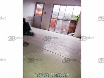 BARBARO VENDE DEPTO A ESTRENAR CON PATIO EN BALLESTER