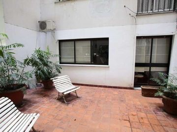 INMEJORABLE 7 ambientes, EXCELENTE ESTADO- PALERMO