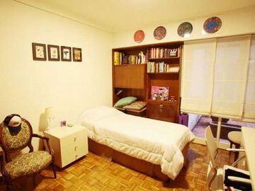 INMEJORABLE 7 ambientes, EXCELENTE ESTADO- PALERMO