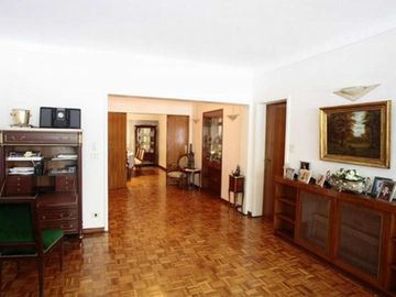 INMEJORABLE 7 ambientes, EXCELENTE ESTADO- PALERMO
