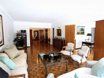 INMEJORABLE 7 ambientes, EXCELENTE ESTADO- PALERMO