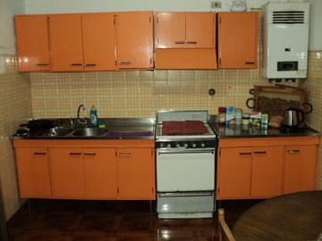 Casa en venta en Aldo Bonzi