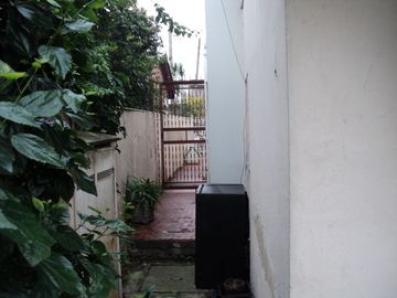 Casa en venta en Aldo Bonzi