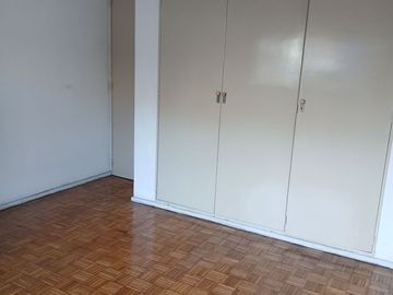 DEPARTAMENTO DE 2 AMBIENTES AL FRENTE CON BALCON EN FLORESTA