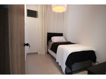 apartamento en venta en rodadero sur. Cod V43